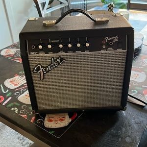 Fender speaker 15G